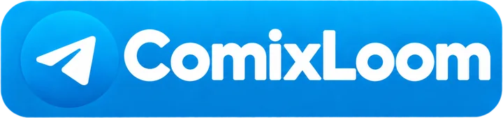 Join ComixLoom on Telegram