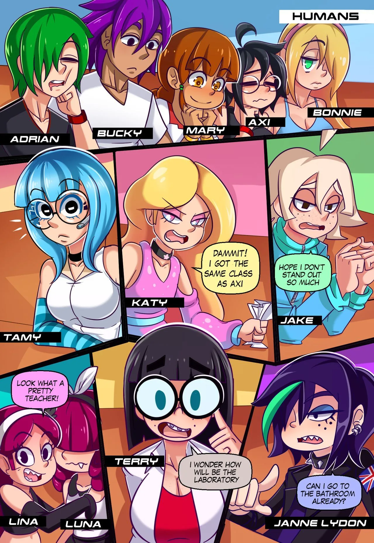 Page 7