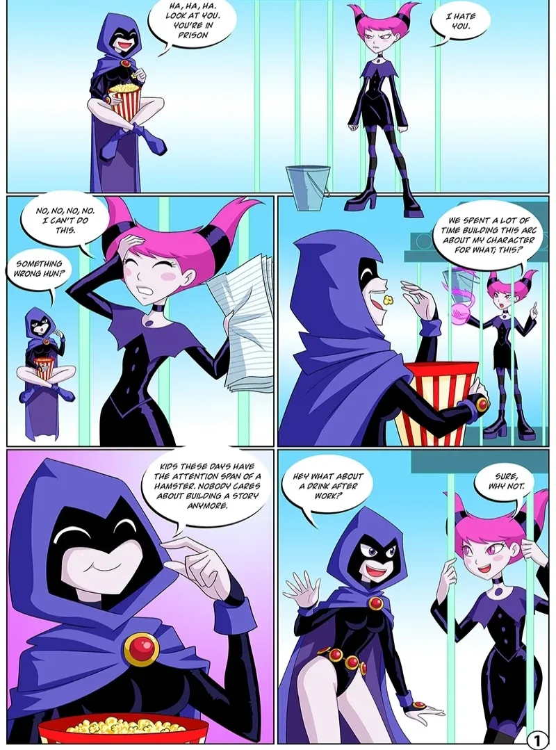 Cover of Boulevard of Broken Dreams (Teen Titans) – Arabatos