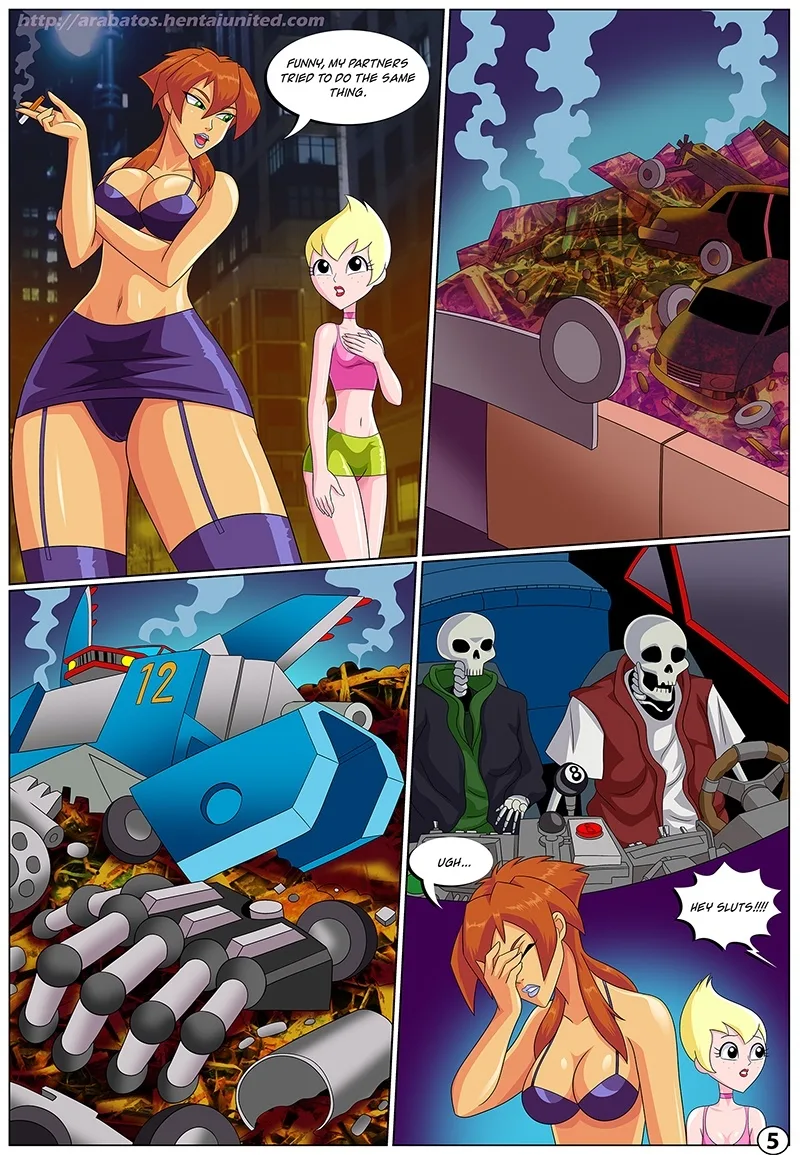 Page 5