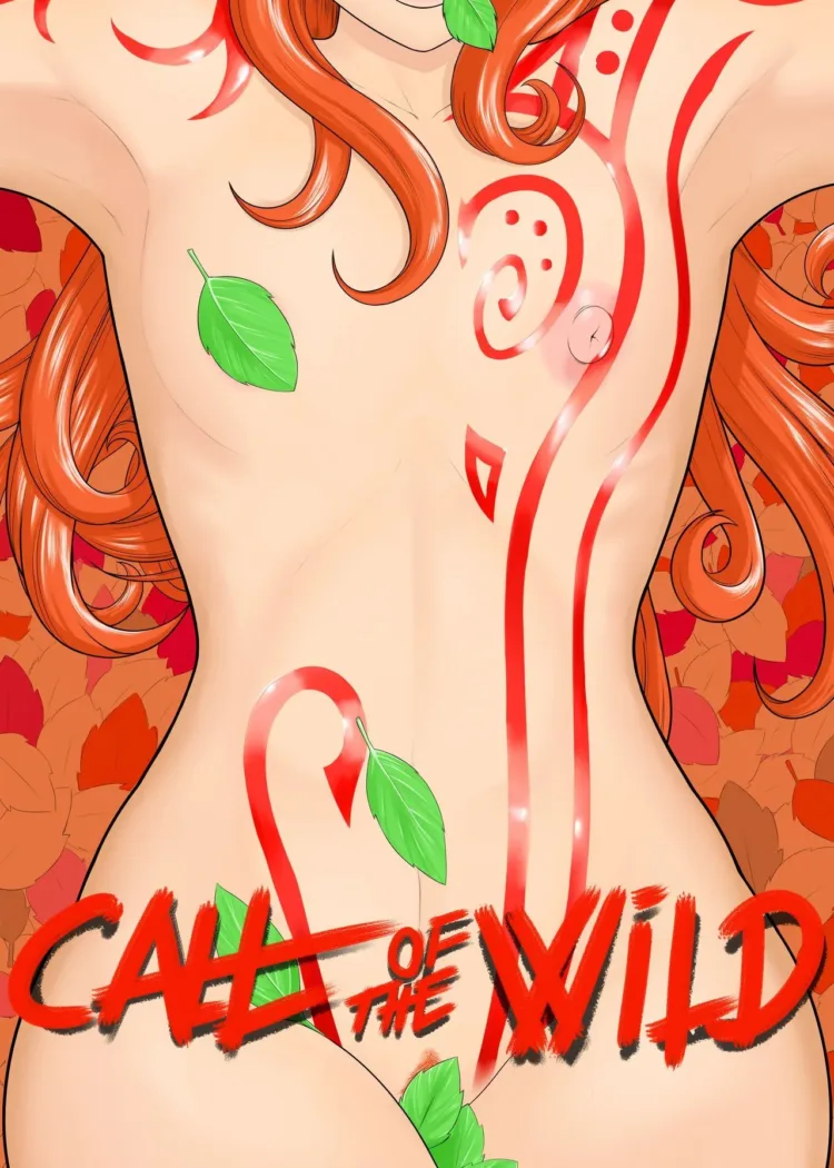 Cover of Call of The Wild