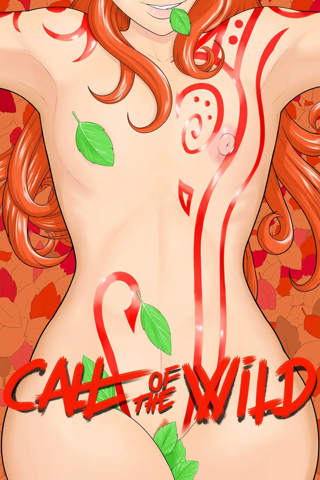 Cover of Call of The Wild
