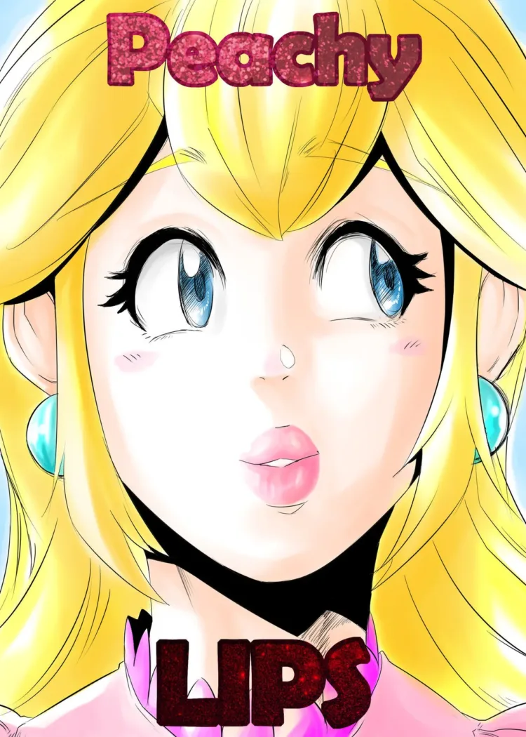 Cover of Peachy Lips – Aarokira
