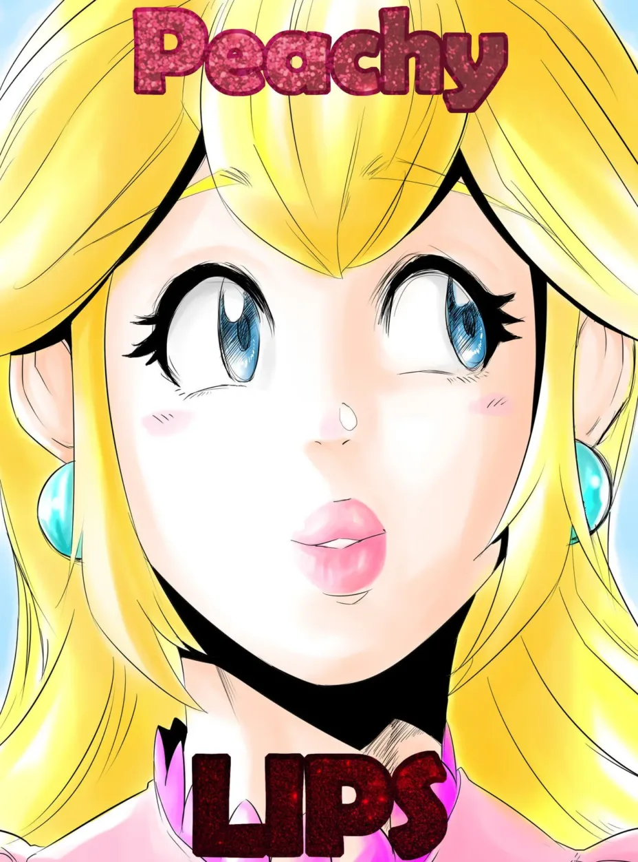 Cover of Peachy Lips – Aarokira