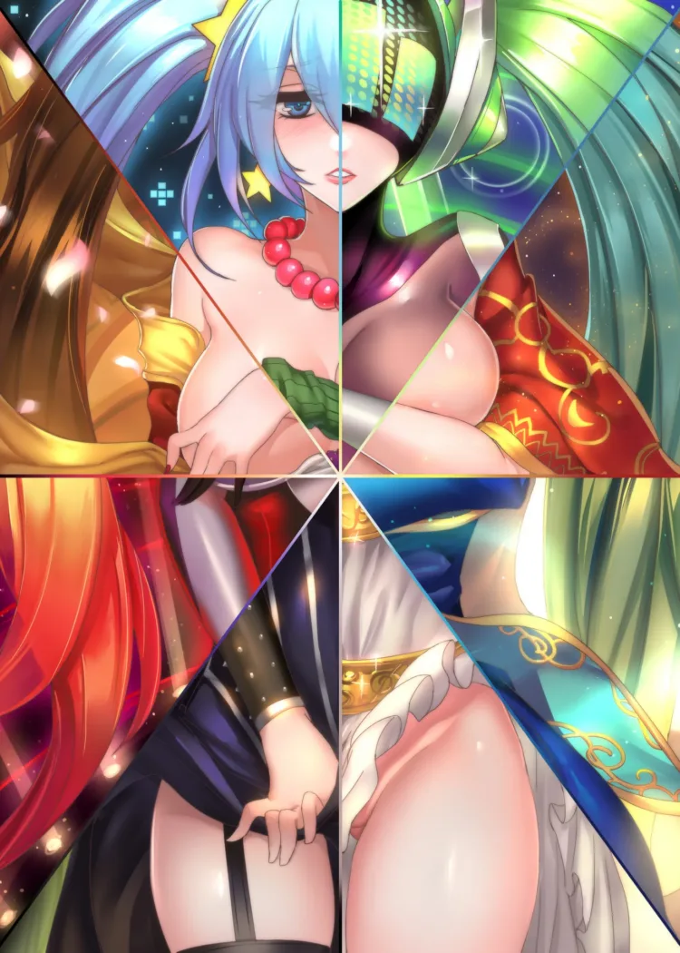 Cover of Sona’s Home First Part