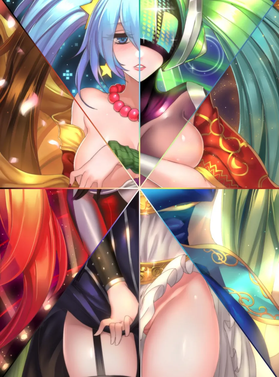 Cover of Sona’s Home First Part