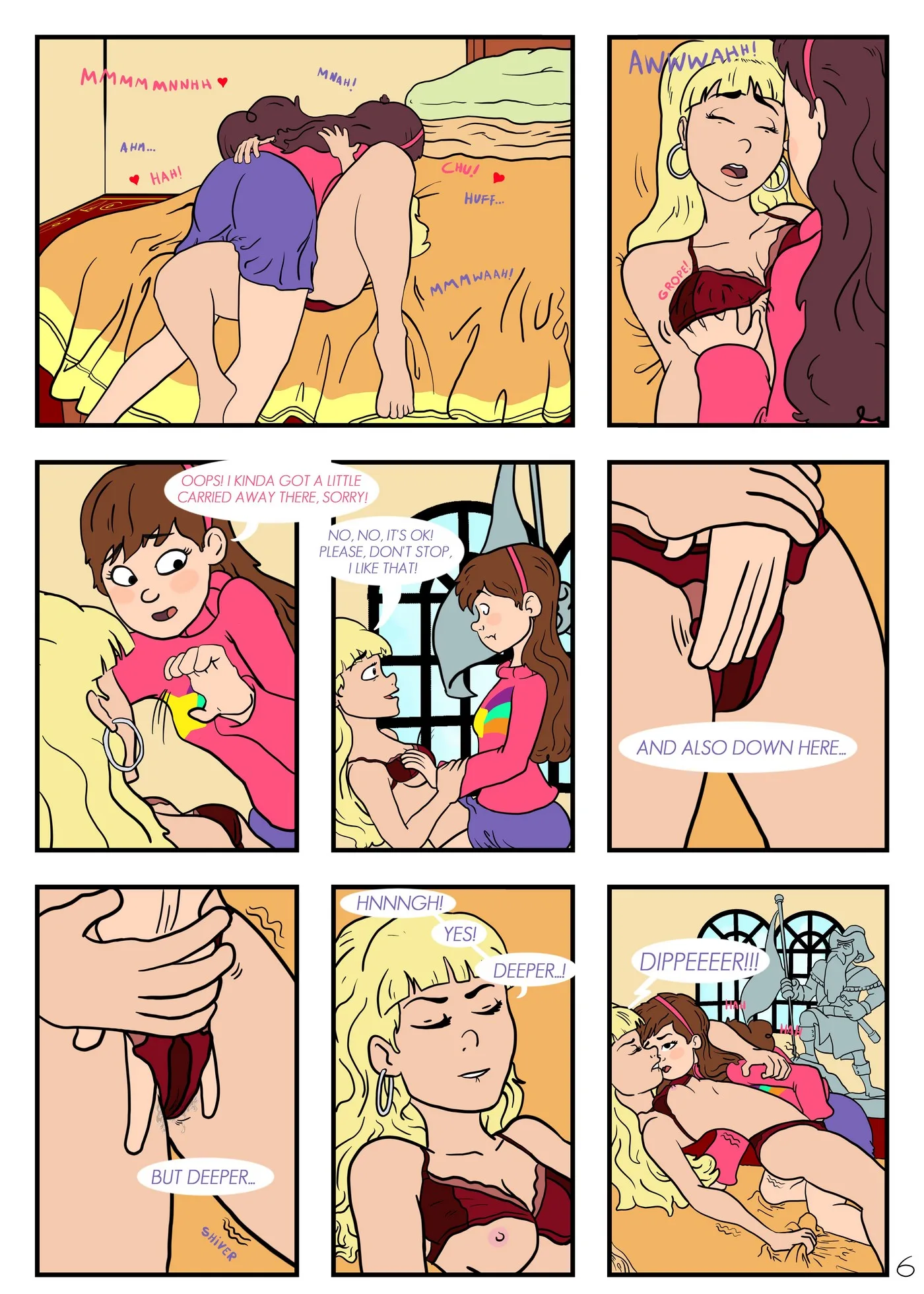 Page 7