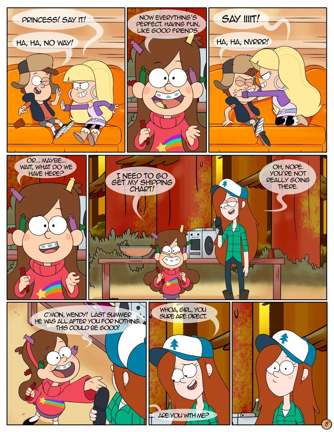 Page 9