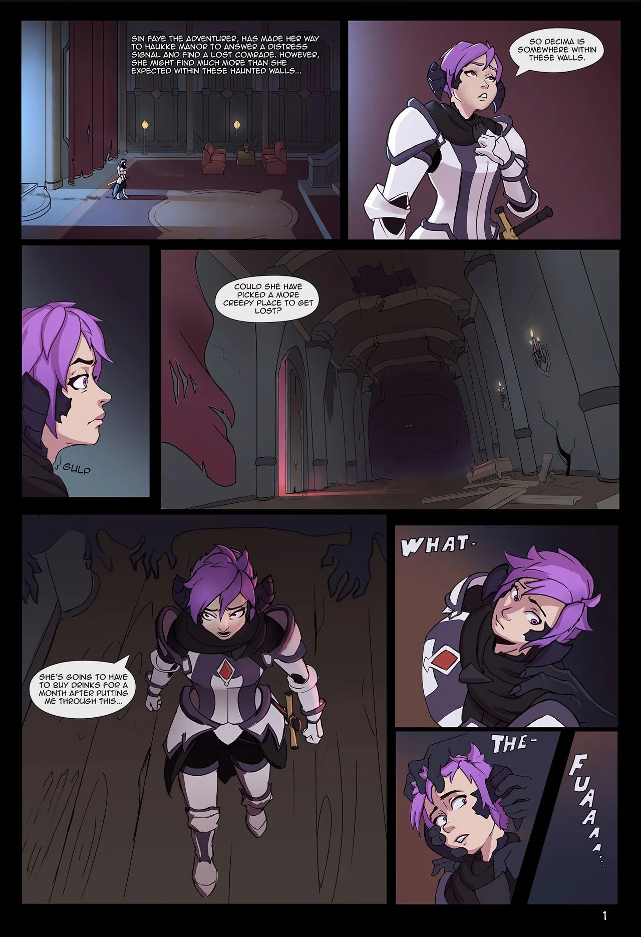 Page 1